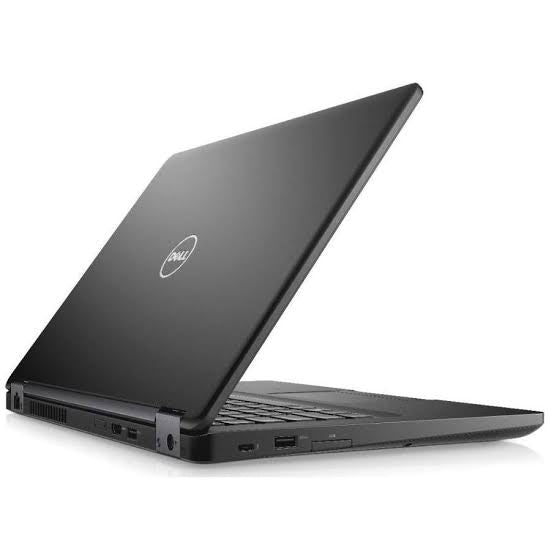 Laptop Dell 5480 i5 7ème 14 pouce