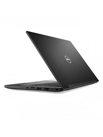 Dell 7280 i5 7ème 256 ssd ram 8 12,5 pouces