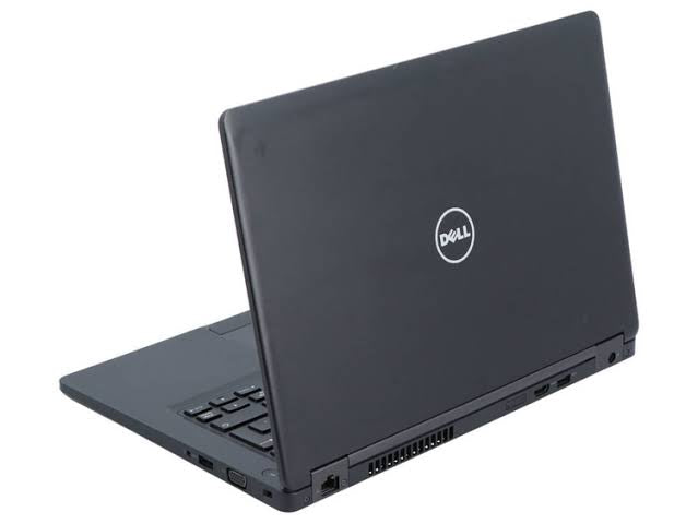 Laptop Dell 5480 i5 7ème 14 pouce