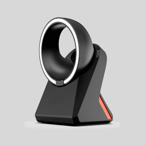 🚨 Scanner code barre Smart 1D 2D SP-X86