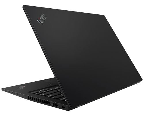 Lenovo t495s ryzen 7 pro 3700u 16gb 256 ssd