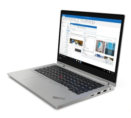 Laptop lenovo L13 i5 10ème Ram 16 / 256 ssd