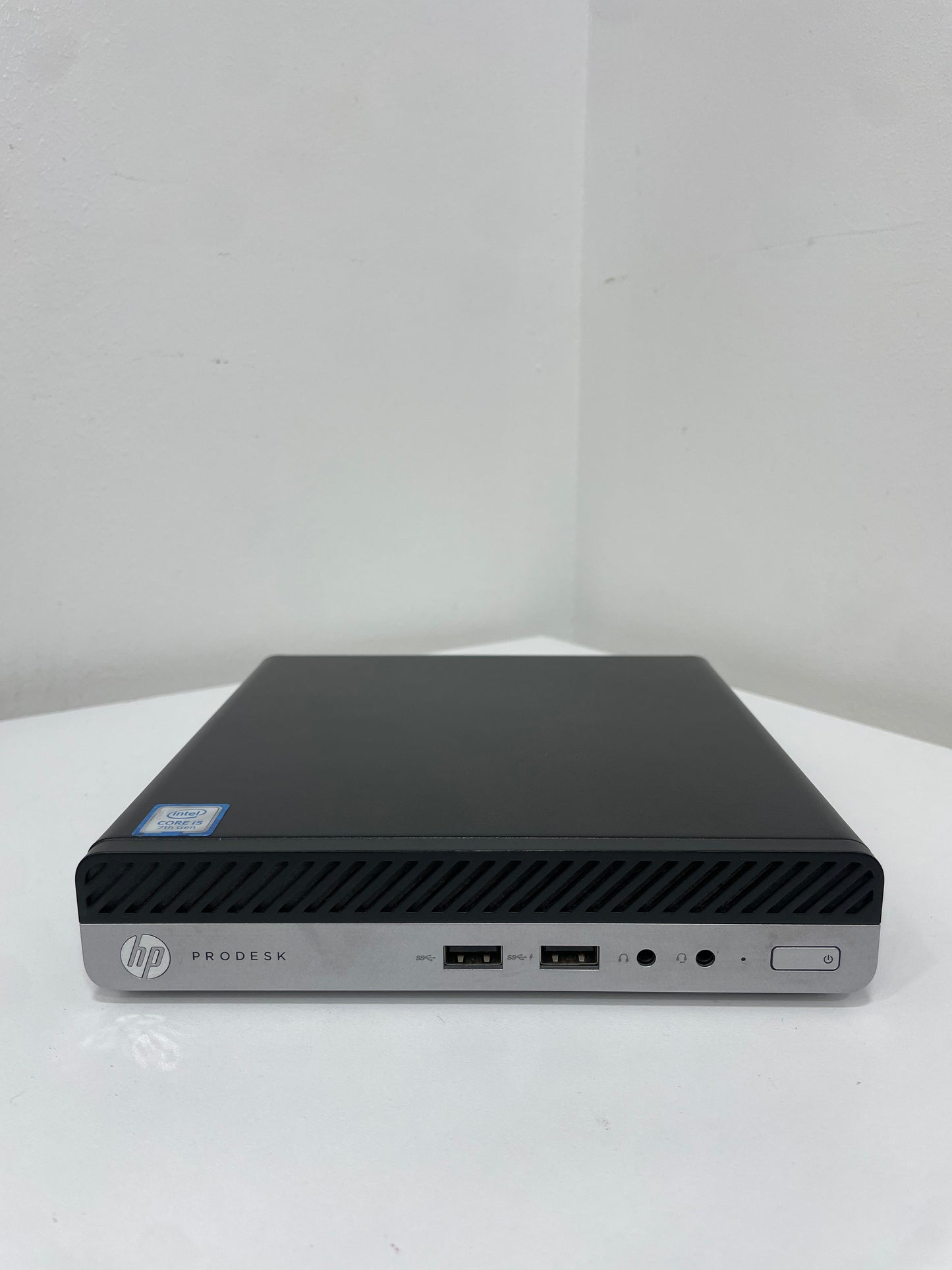 Unité Centrale Hp i5 6ème 400 G3 DM
