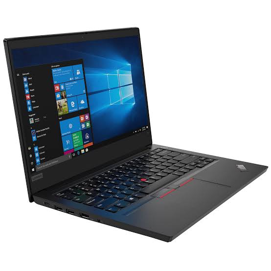 Lenovo L14 i5 10eme ram 8 ssd 256