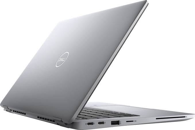Laptop dell 5320 i5 11eme 16gb ram écran Tactile