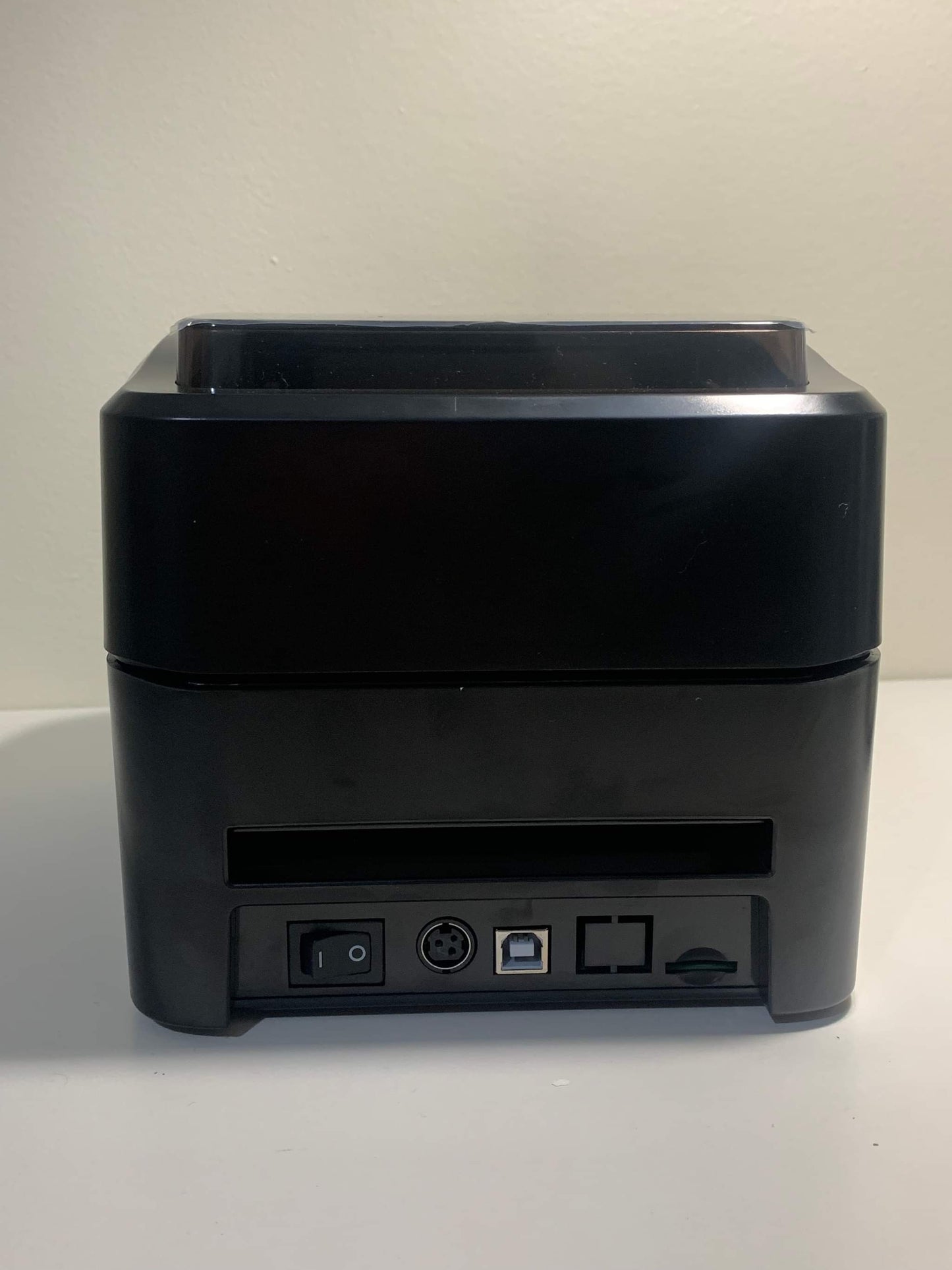 Imprimante bordereaux usb bluetooth 420b riva xprinter