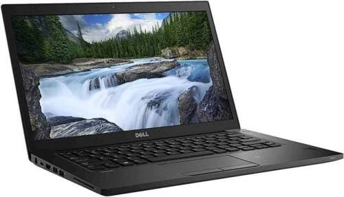 Laptop dell 7390 i7 8ème ram 16 gb 256 ssd
