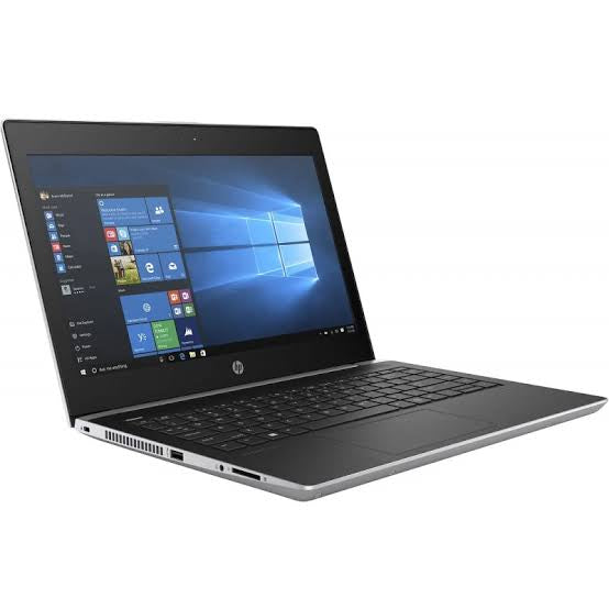 🔴Laptop hp g5 430 probook i5 7ème 256 ssd