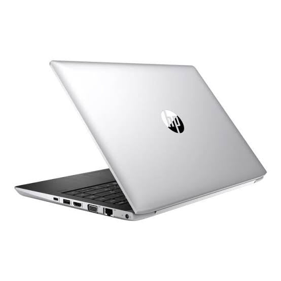 🔴Laptop hp g5 430 probook i5 7ème 256 ssd