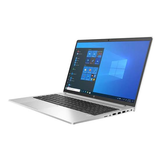 Laptop hp probook 445 g8 ryzen 5 5600u ssd 512gb ram 16gb