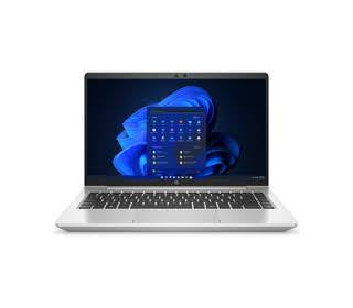 Laptop hp probook 445 g8 ryzen 5 5600u ssd 512gb ram 16gb