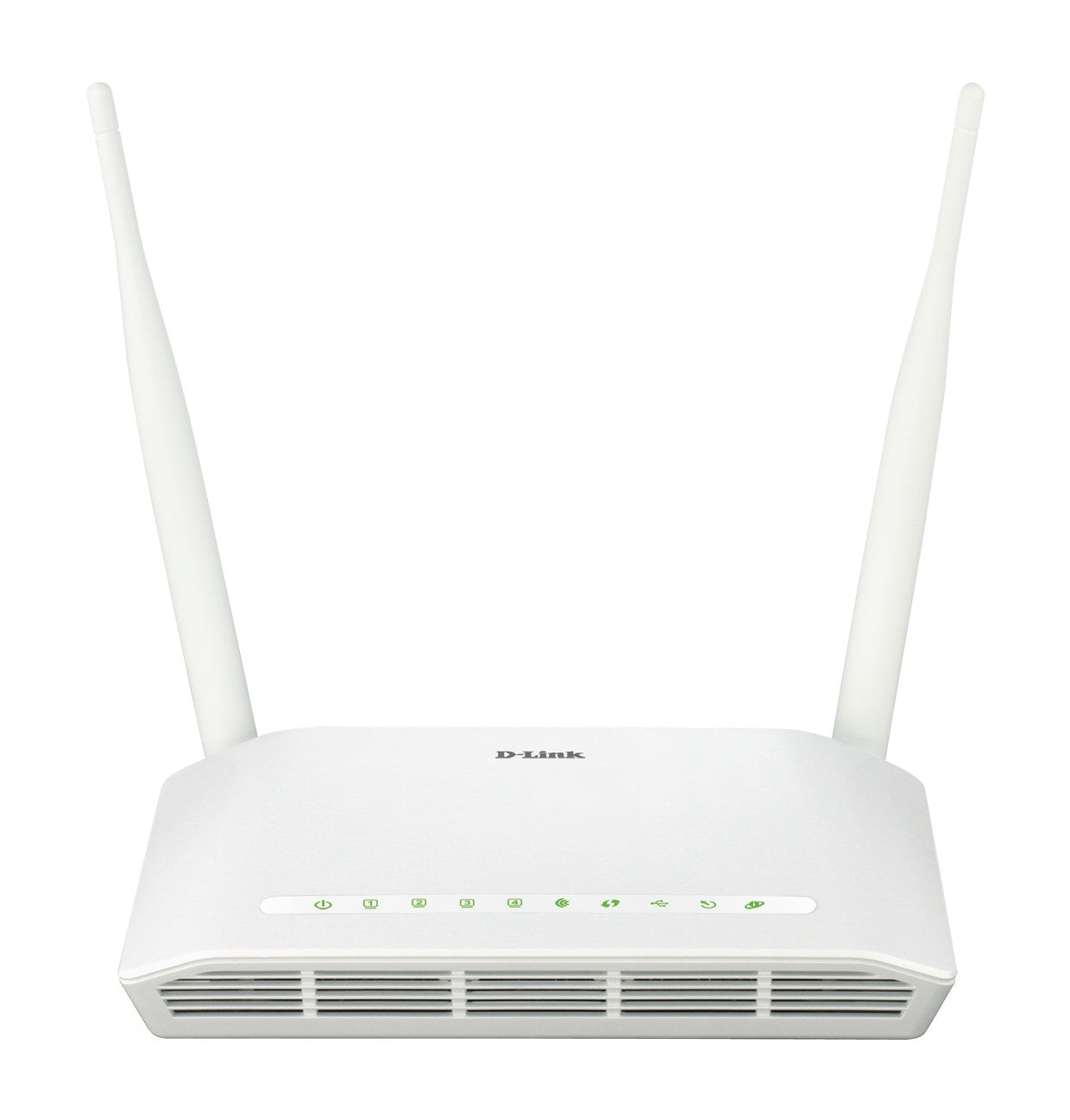 D-LINK MODEM ROUTEUR DSL-2750U