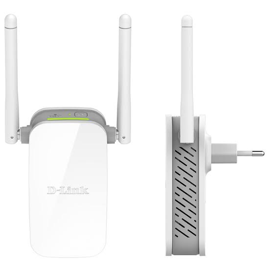 Range Extender Wi-Fi D-link DAP-1325 N300