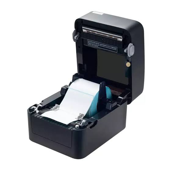 Imprimante bordereau 410b usb Bluetooth xprinter