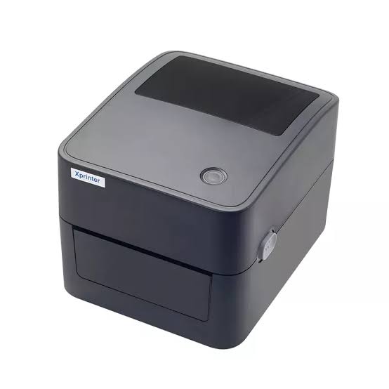 Imprimante bordereau 410b usb Bluetooth xprinter