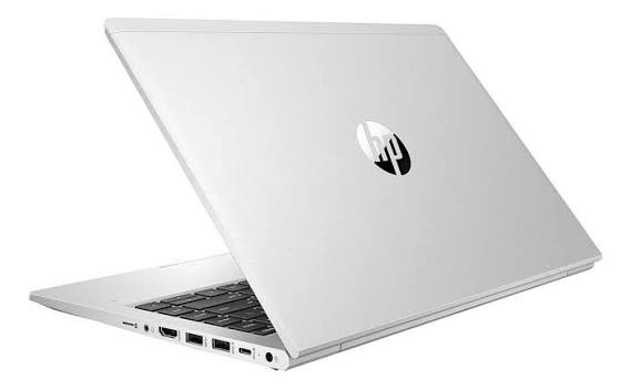 Laptop hp probook g8 640 i5 11eme