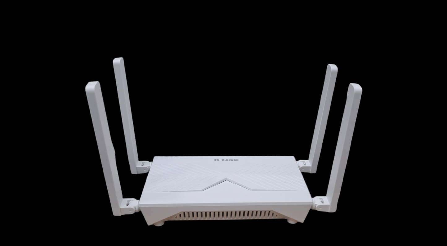 Routeur ax1800 WI-FI 6 D-link DIE-X1860M