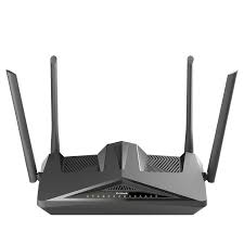 Modem routeur WI-FI 6 D-link ax1800