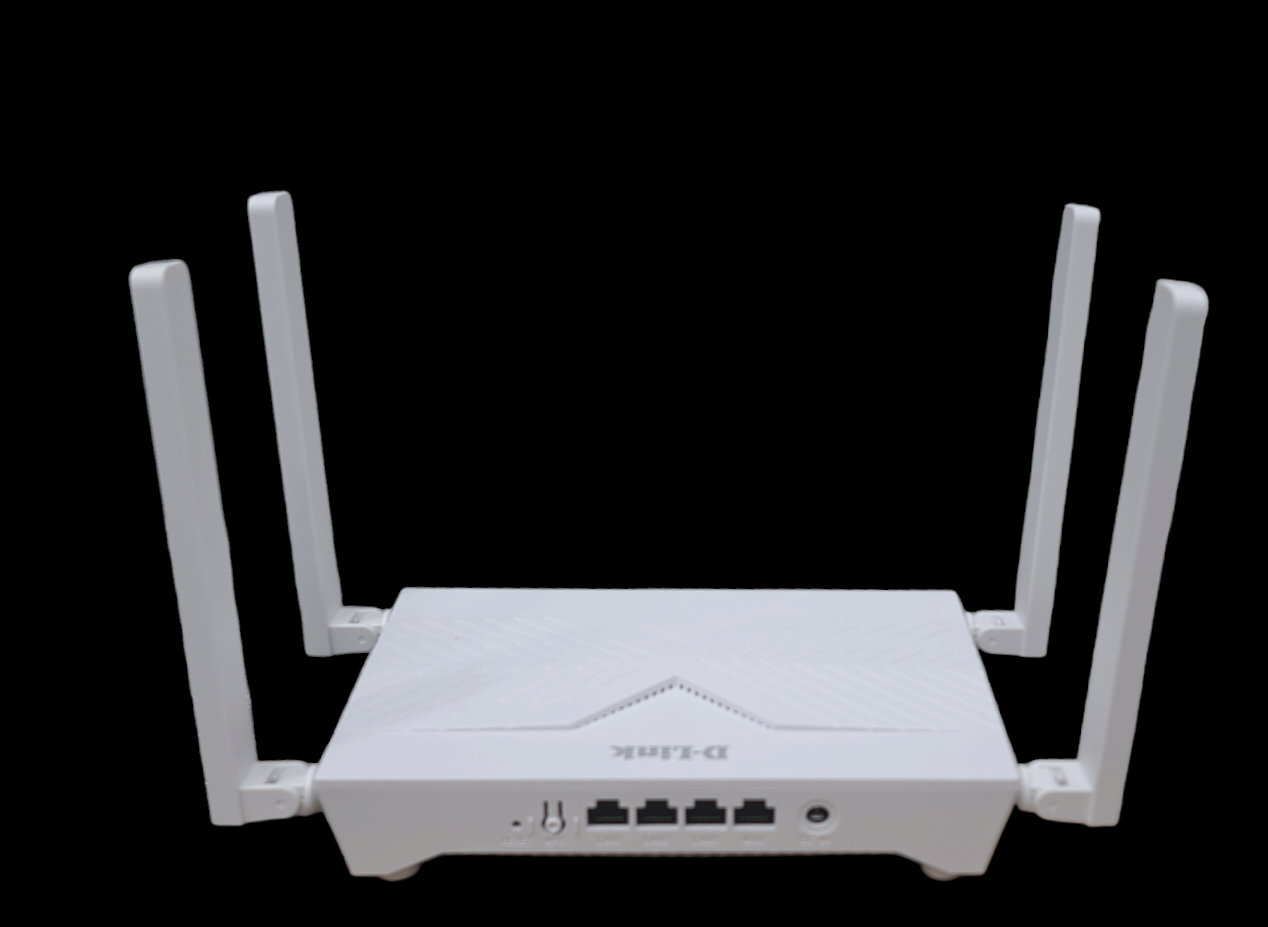 Routeur ax1800 WI-FI 6 D-link DIE-X1860M