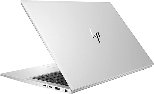 Laptop hp g7 elitebook 845 Ryzen 5 pro 16gb 512ssd