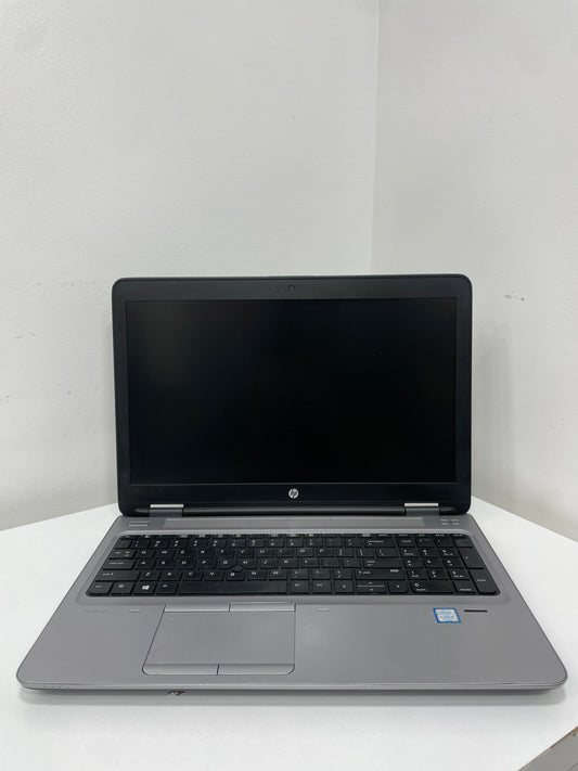 Laptop HP probook 650 G3 i5 7ème 15.6 pouces