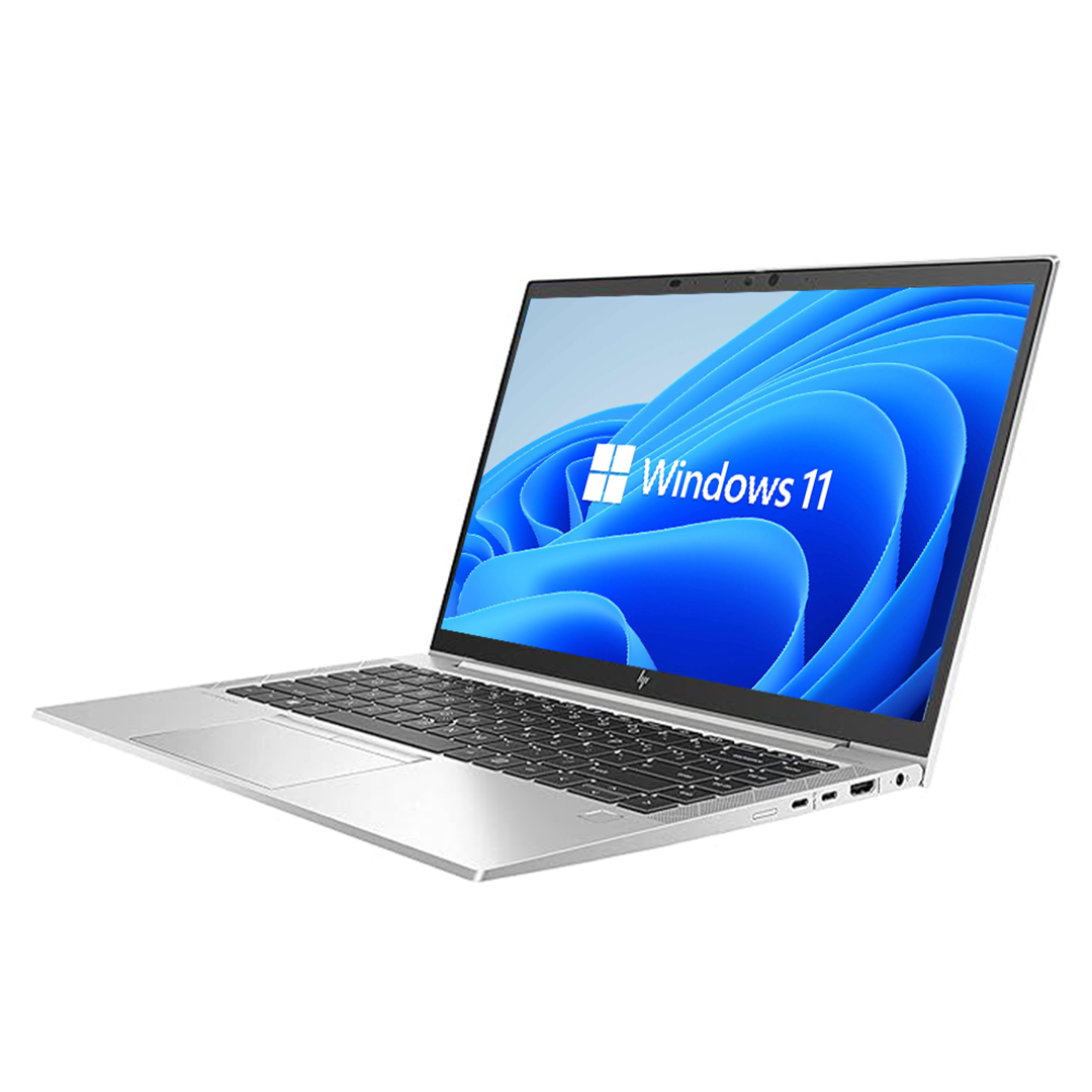 Hp g8 845 elitebook ryzen 5 5650u 256 ssd