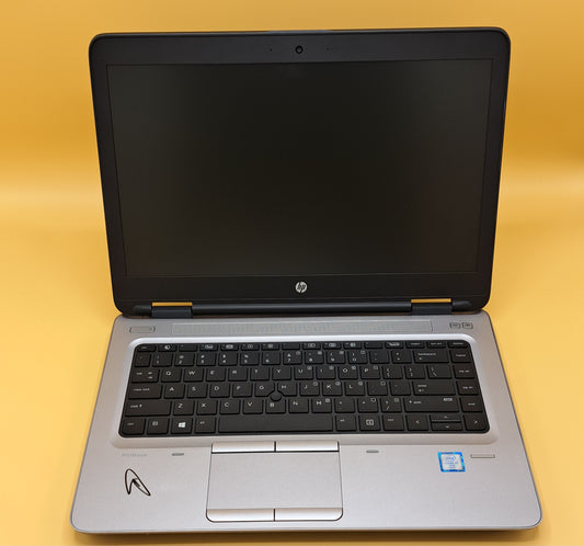 HP ProBook 640 G2 i7