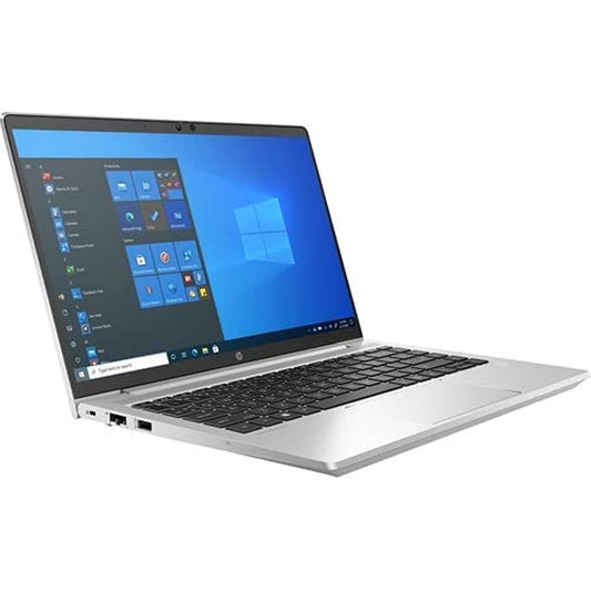 Laptop hp probook g8 640 i5 11eme