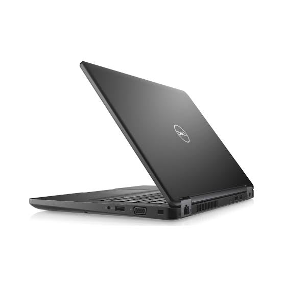 Laptop Dell  i5 8ème latitude 5490