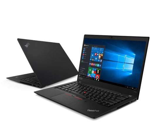 Lenovo t495s ryzen 7 pro 3700u 16gb 256 ssd