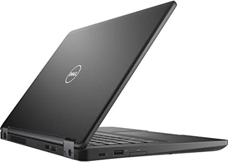 Laptop Dell  i5 8ème latitude 5490