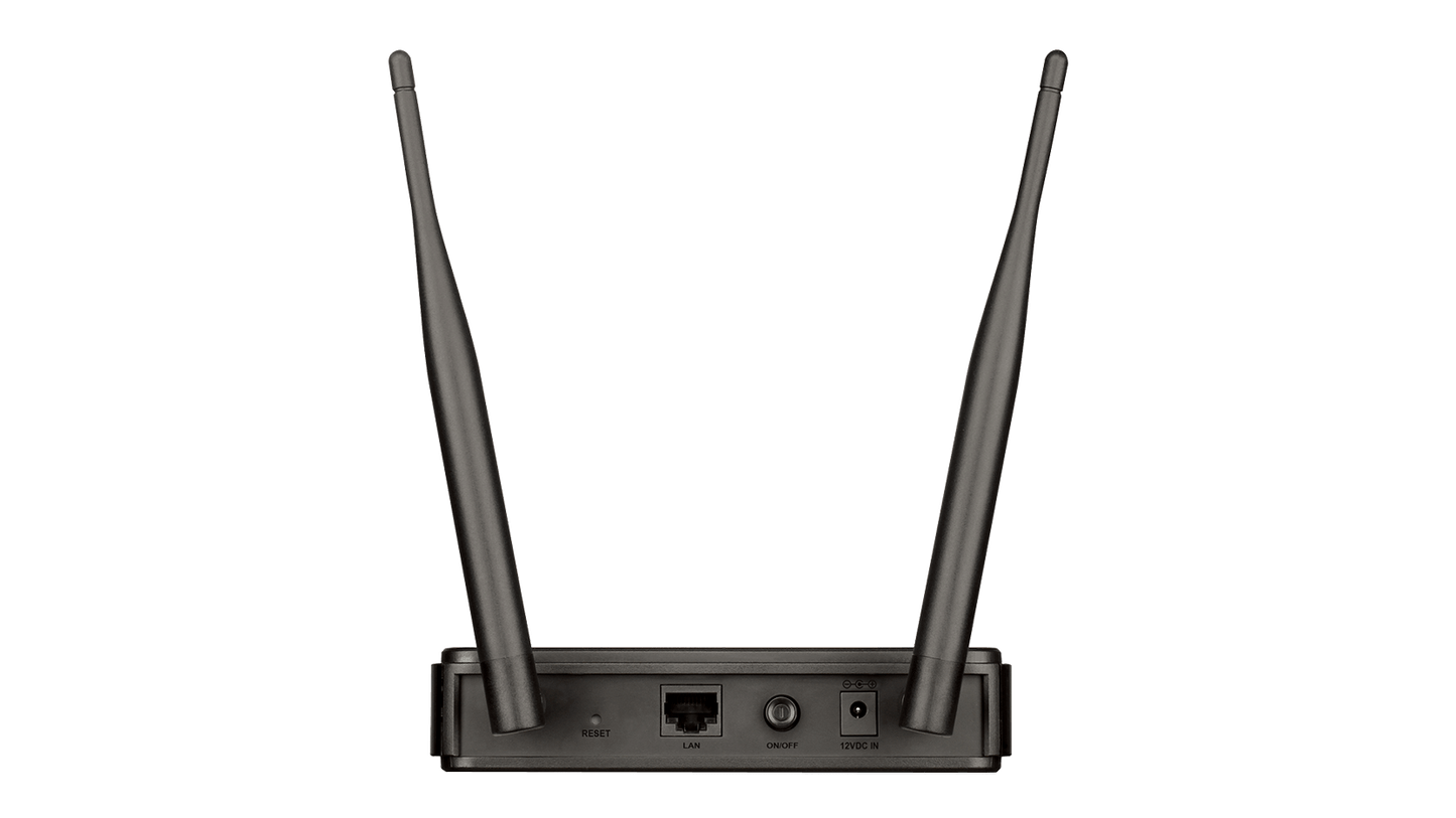 Point d'accès DLink Wi-Fi N300