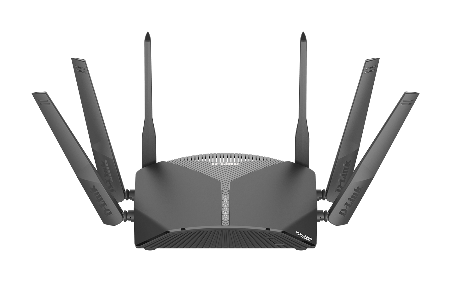 Routeur D-Link EXO AC3000 DIR-3040 Wi-Fi