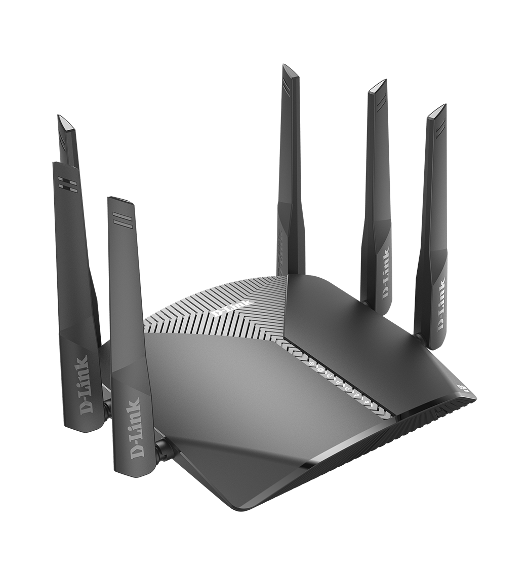 Routeur D-Link EXO AC3000 DIR-3040 Wi-Fi