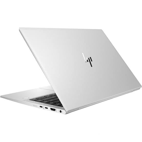 Hp g8 845 elitebook ryzen 5 5650u 256 ssd