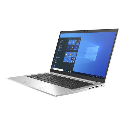 Laptop hp elitebook g8 830 i7 11eme