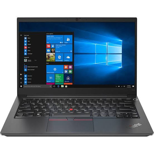 Lenovo e14 gen 2  i5 11eme  ram 8 ssd 256