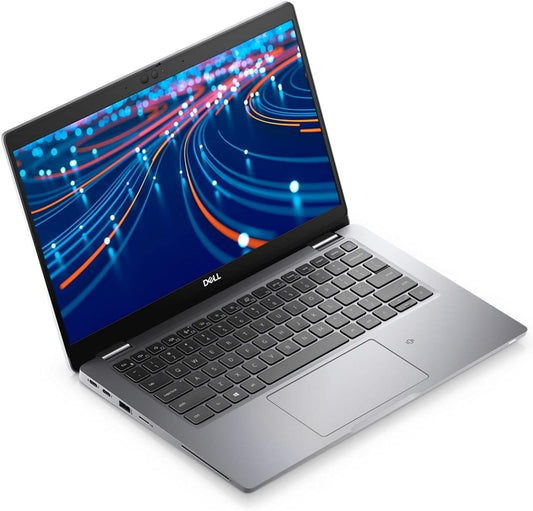 Laptop dell 5320 i5 11eme 16gb ram écran Tactile