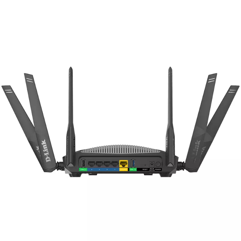 Routeur D-Link EXO AC3000 DIR-3040 Wi-Fi