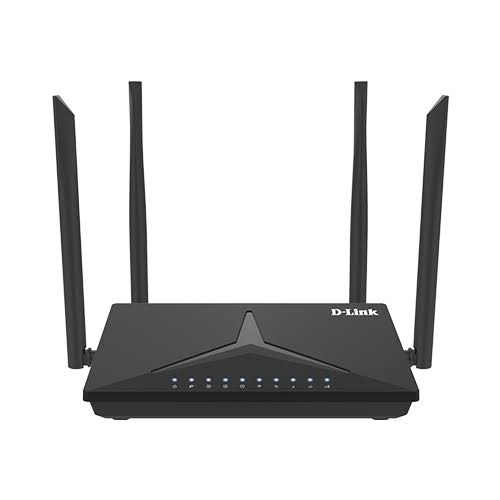 Modem 4G D-Link N300 LTE Router DWR-M920