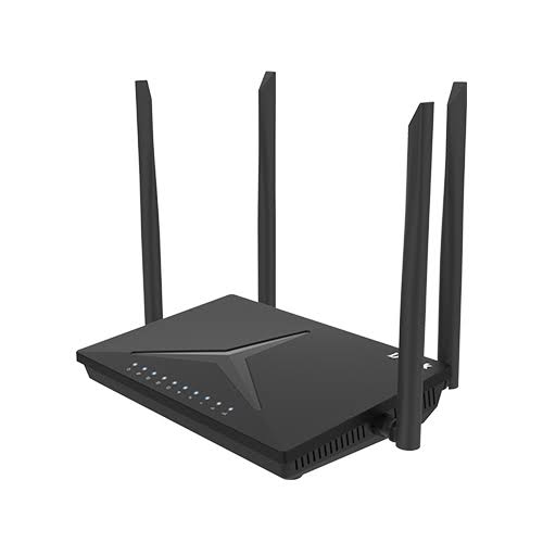 Modem 4G D-Link N300 LTE Router DWR-M920